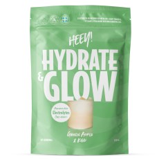 -localization-error-products-images-main-thumbnail- HEEY Hydrate & Glow, 240 g, Gr�nt �pple/Kiwi
