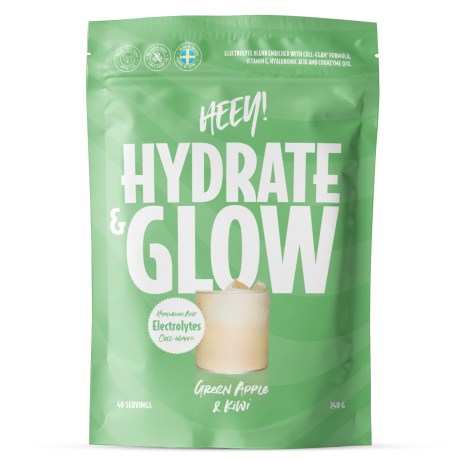 -localization-error-products-images-main-thumbnail- HEEY Hydrate & Glow, 240 g, Gr�nt �pple/Kiwi