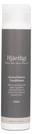 -localization-error-products-images-main-thumbnail- Hj�rtligt Dandruff Defense Conditioner, 250 ml