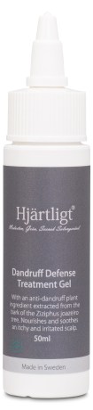 -localization-error-products-images-main-thumbnail- Hj�rtligt Dandruff Defense Treatment Gel, 50 ml