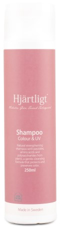 -localization-error-products-images-main-thumbnail- Hjrtligt Colour & UV Shampoo, 250 ml