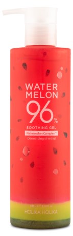 Holika Holika Watermelon 96% Soothing Gel,  - Holika Holika