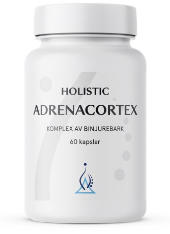 -localization-error-products-images-main-thumbnail- Holistic Adrenacortex 150 mg, 60 kapsler