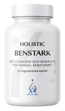 Holistic BenStark,  - Holistic