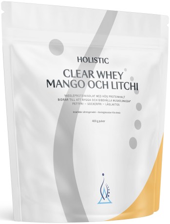-localization-error-products-images-main-thumbnail- Holistic Clear Whey Protein, Mango og Lychee, 400 g