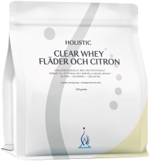 Holistic Clear Whey Protein