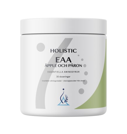 Holistic EAA,  - Holistic