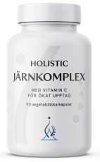 Holistic Jernkomplex