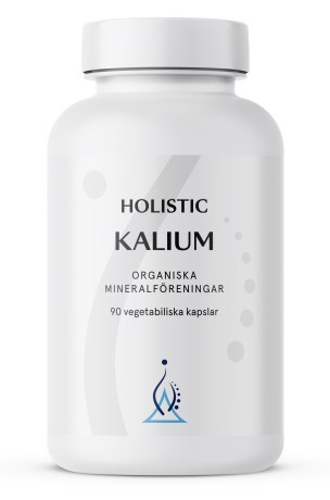 Holistic Kalium,  - Holistic