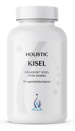 Holistic Kisel,  - Holistic