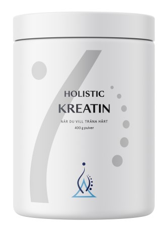 Holistic Kreatin,  - Holistic