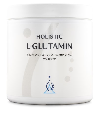 Holistic L-Glutamin,  - Holistic