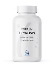 Holistic L-Tyrosin