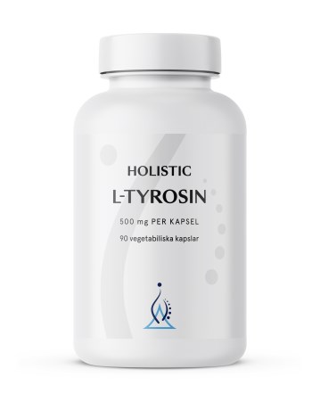 Holistic L-Tyrosin,  - Holistic