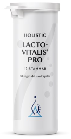 Holistic LactoVitalis Pro,  - Holistic