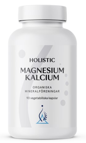 Holistic Magnesium-Calcium,  - Holistic