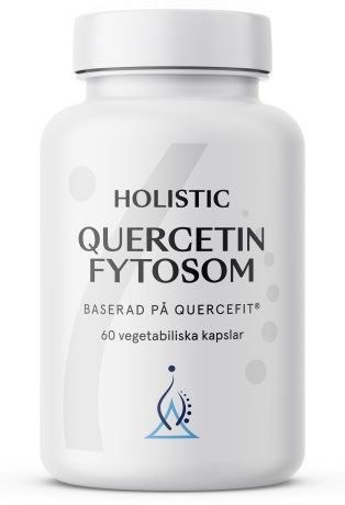 Holistic Quercetin Fytosom,  - Holistic