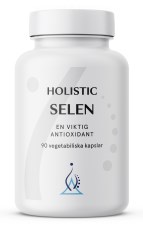 Holistic Selen