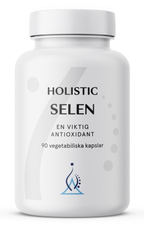 Holistic Selen,  - Holistic