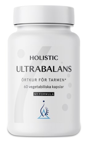 Holistic UltraBalans,  - Holistic