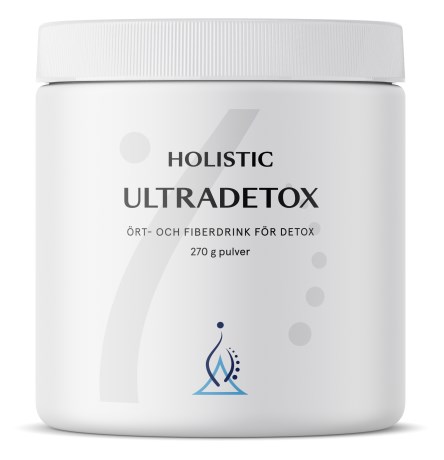 Holistic UltraDetox,  - Holistic