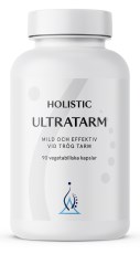 Holistic Ultratarm