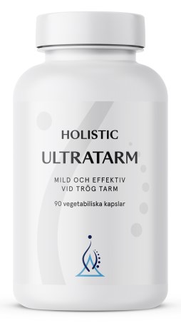 Holistic Ultratarm,  - Holistic