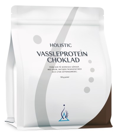 Holistic Vassleprotein,  - Holistic