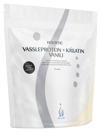 -localization-error-products-images-main-thumbnail- Holistic Valleprotein + Kreatin, Vanilje, 750 g