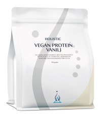 Holistic Vegan Protein