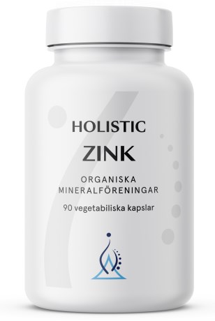 Holistic Zink,  - Holistic