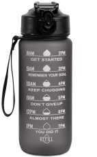 Hollywood Motivational Bottle