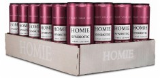 Homie Wake Up Synbiotic