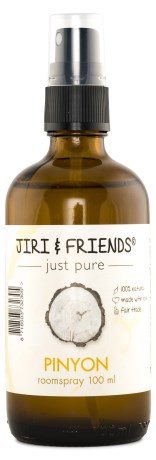 Jiri & Friends Aromaterapi/Rumspray,  - Jiri & Friends