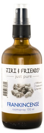 Jiri & Friends Aromaterapi/Rumspray,  - Jiri & Friends