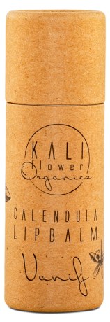 KaliFlower Organics Lip Balm,  - KaliFlower Organics