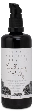 -localization-error-products-images-main-thumbnail- KaliFlower Organics Massage & Body Oil, 100 ml, Earth My Body