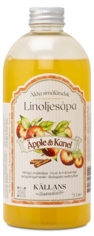-localization-error-products-images-main-thumbnail- Linoliesbe med duft, 500 ml, ppel & Kanel