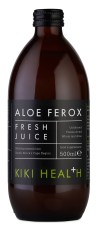 Kiki Health Aloe Ferox Juice