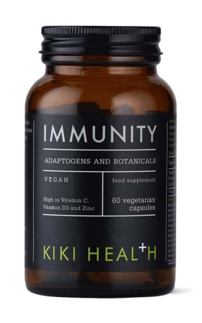 Kiki Health Immunity Blend,  - Kiki Health