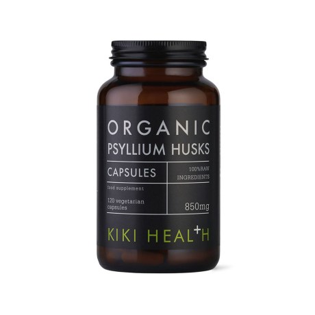 -localization-error-products-images-main-thumbnail- Kiki Health Organic Psyllium Husk, 120 kapsler