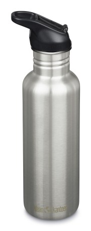 Klean Kanteen Classic Sport Cap,  - Klean Kanteen