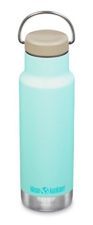 Klean Kanteen Classic Isoleret Flaske,  - Klean Kanteen
