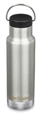 Klean Kanteen Classic Isoleret Flaske,  - Klean Kanteen