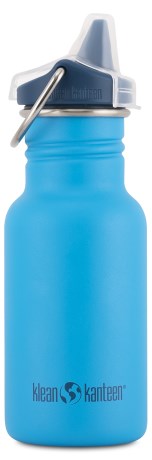 Klean Kanteen Classic Kid Kop med tud,  - Klean Kanteen