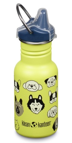 -localization-error-products-images-main-thumbnail- Klean Kanteen Classic Kid Kop med tud, 1 stk, 