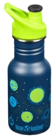 Klean Kanteen Classic Kid Sport,  - Klean Kanteen