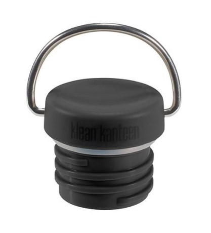 Klean Kanteen Loop Cap,  - Klean Kanteen