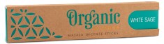 -localization-error-products-images-main-thumbnail- Kristallpunkten Røgelsespinde, 15 stickor, White Sage