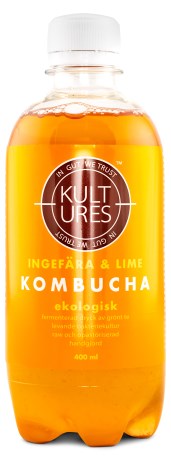 Kultures Kombucha,  - Kultures